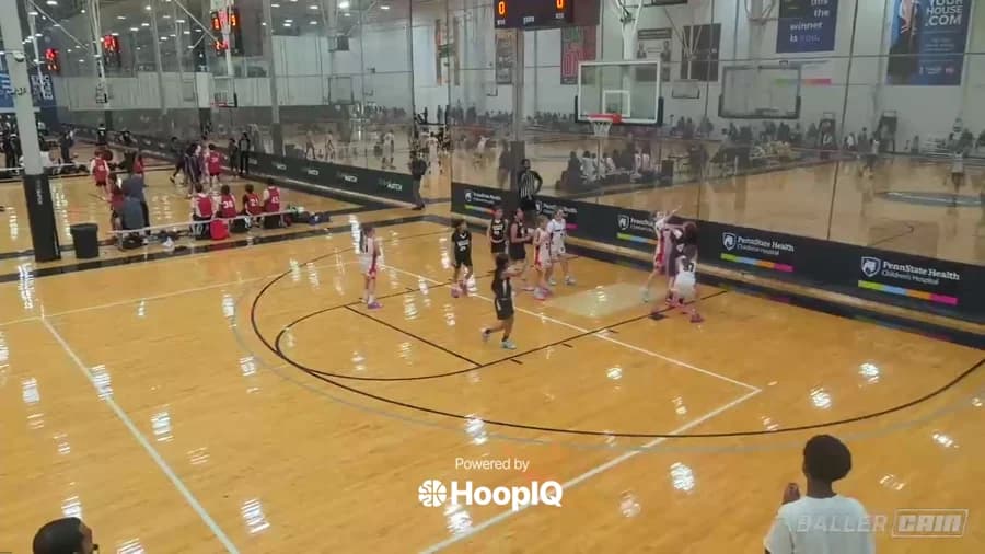 Off. Rebound