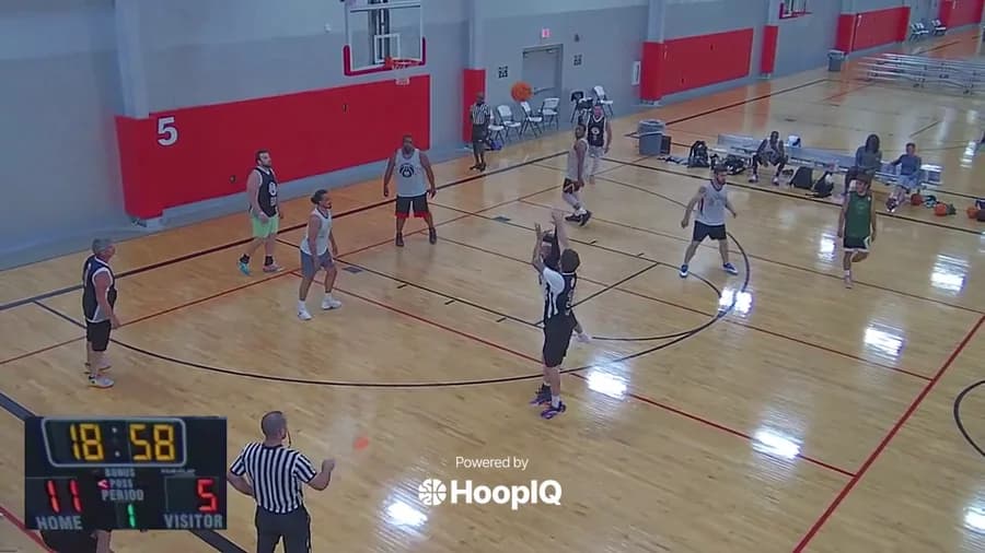 Def. Rebound