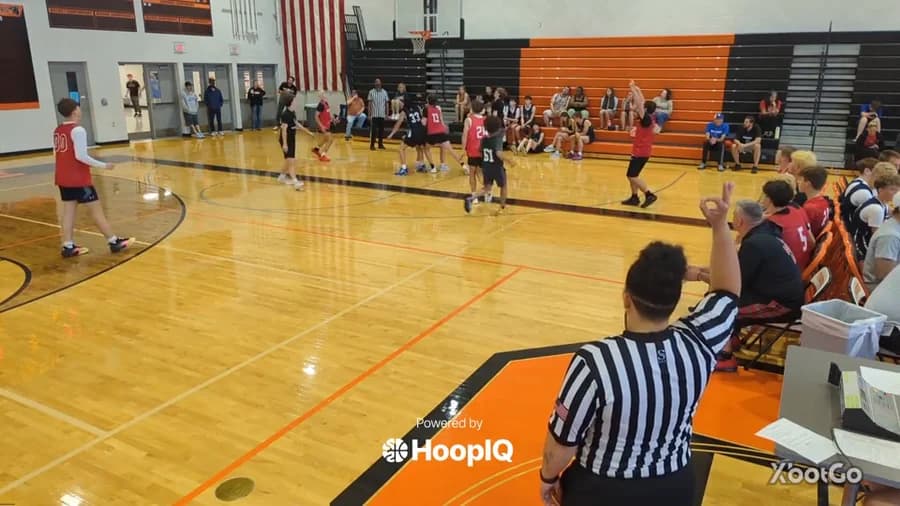 Off. Rebound