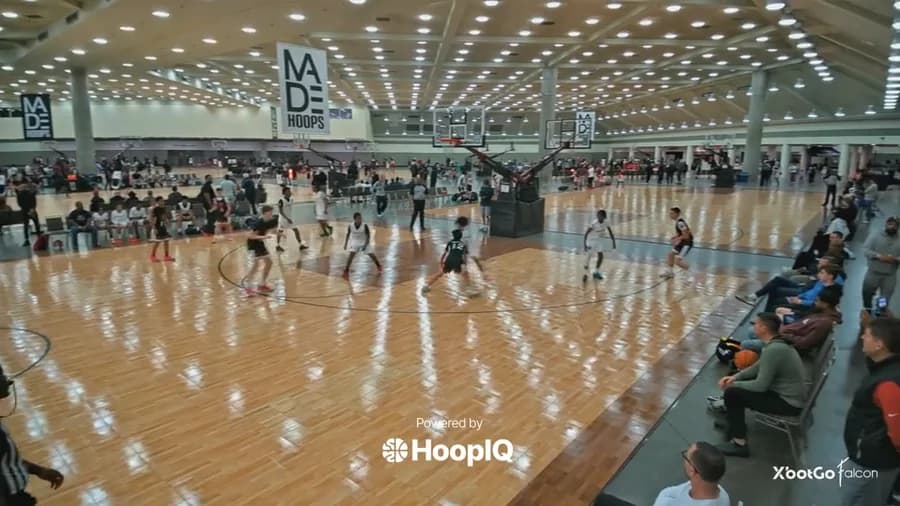 2-pt Shot