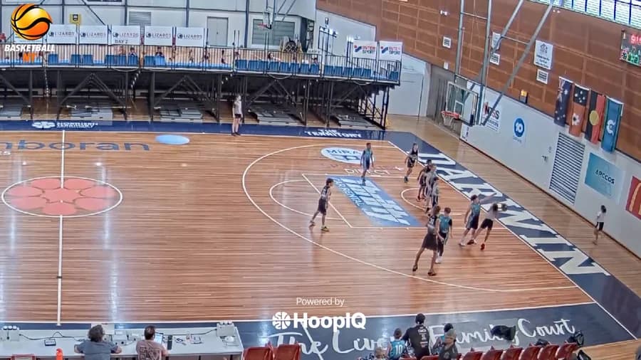 Off. Rebound