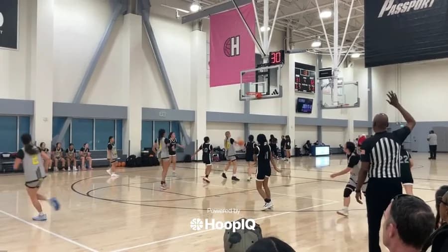 3-pt Shot