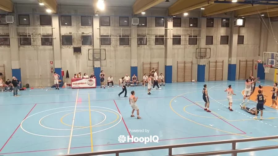 Off. Rebound