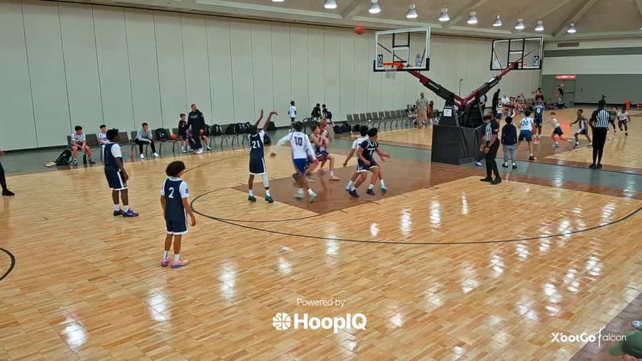 Free-throw