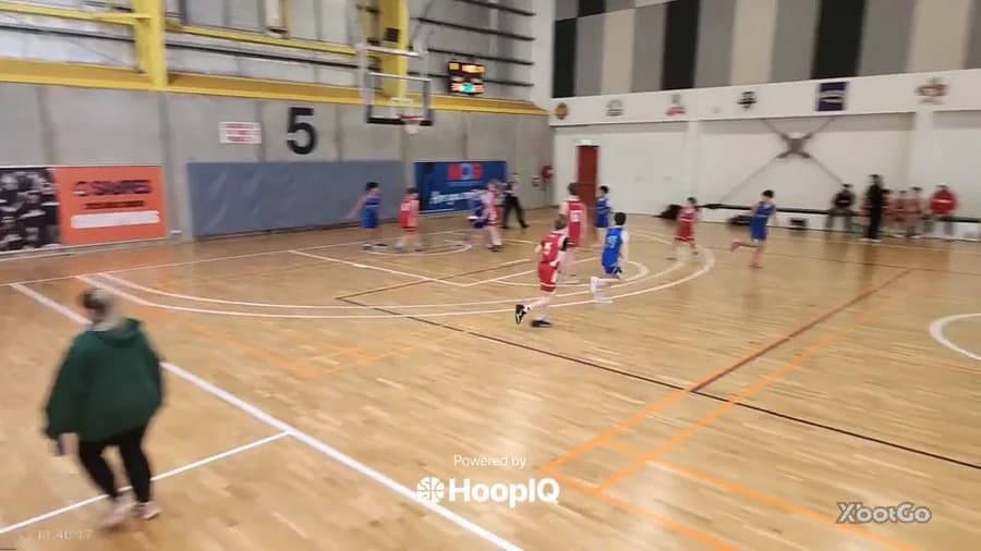 Def. Rebound
