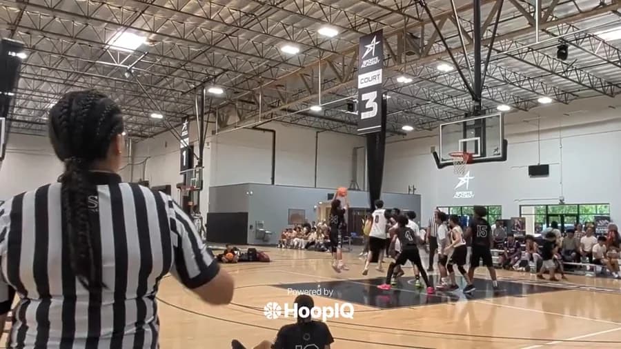 Off. Rebound