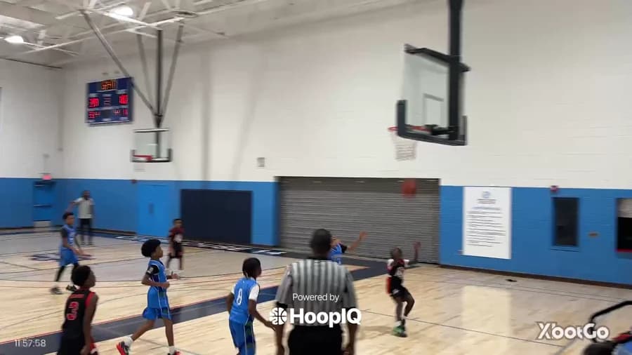 Off. Rebound
