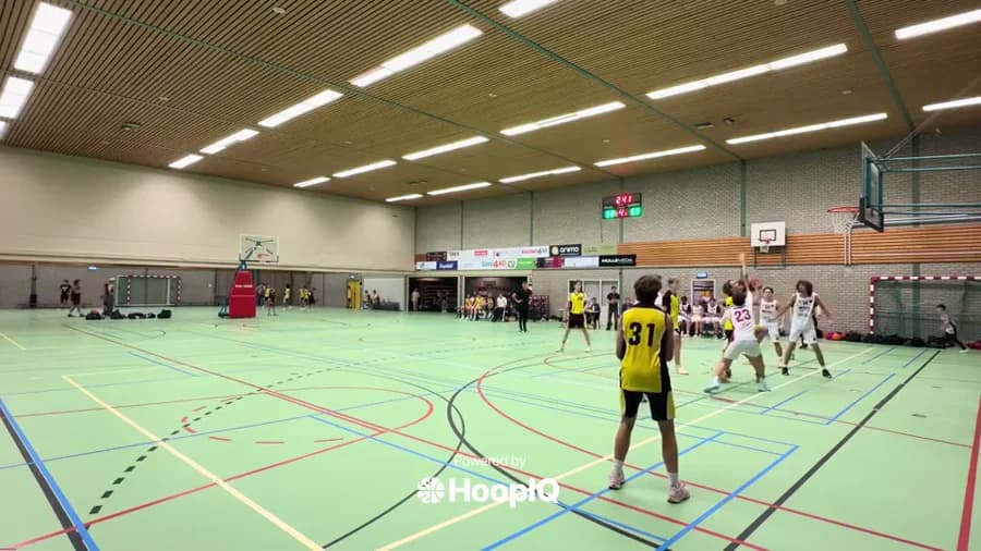 2-pt Shot