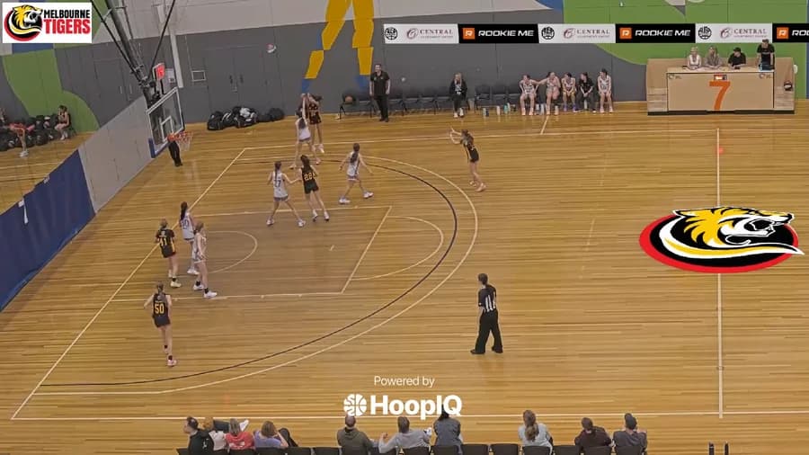 Off. Rebound