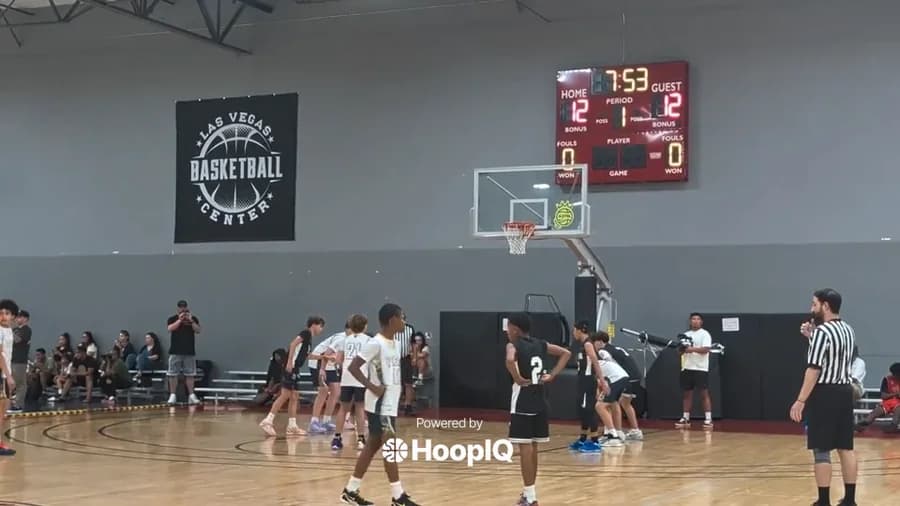Def. Rebound