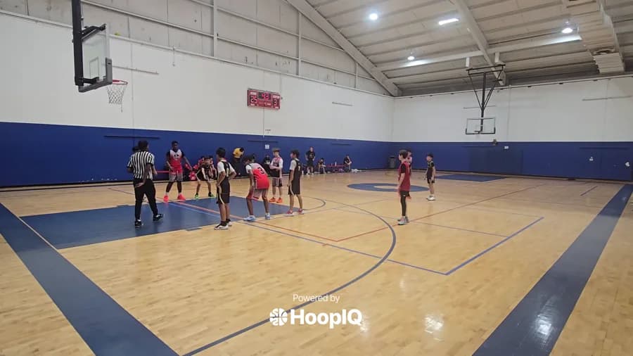 Free-throw