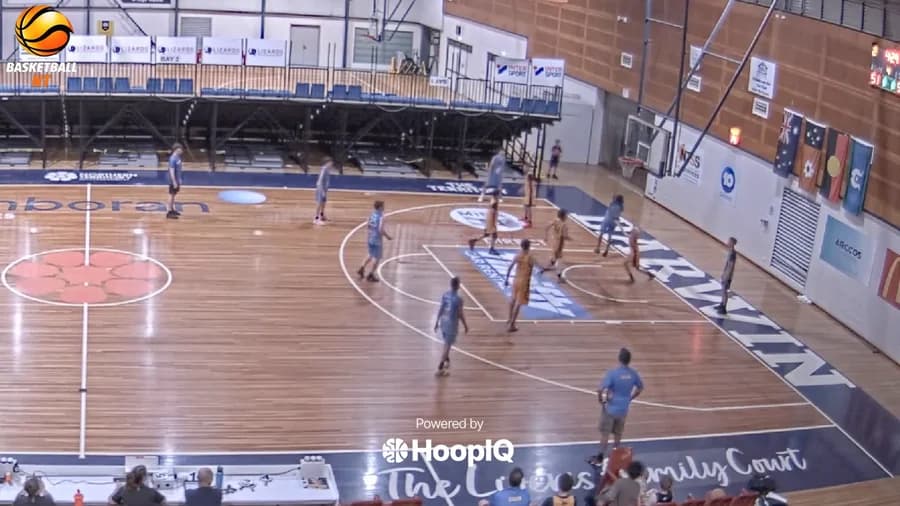 2-pt Shot