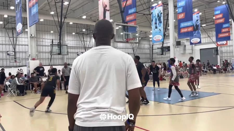 2-pt Shot