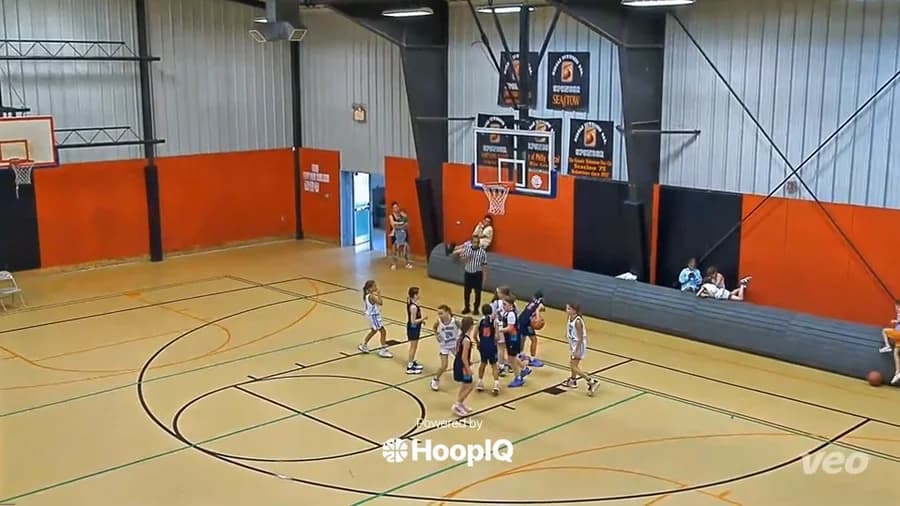 Def. Rebound