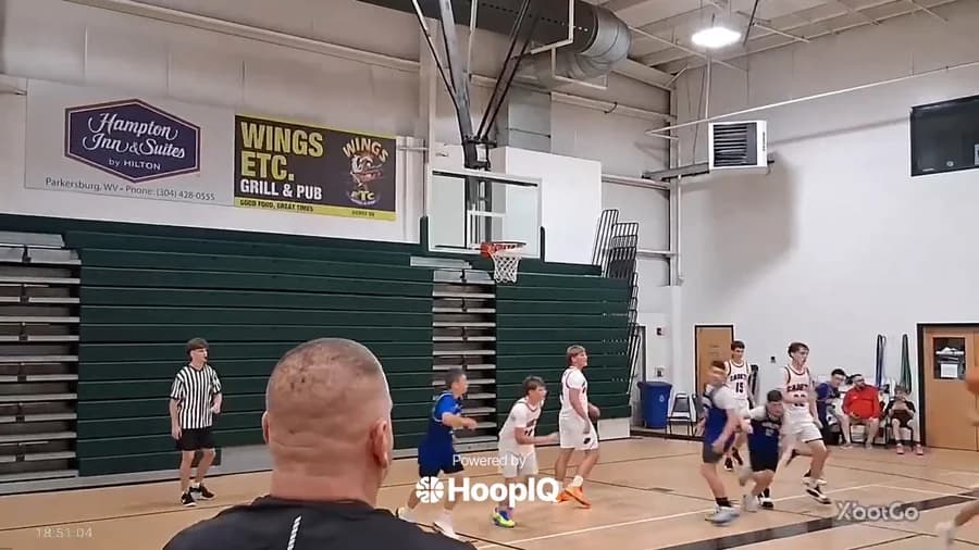 Def. Rebound