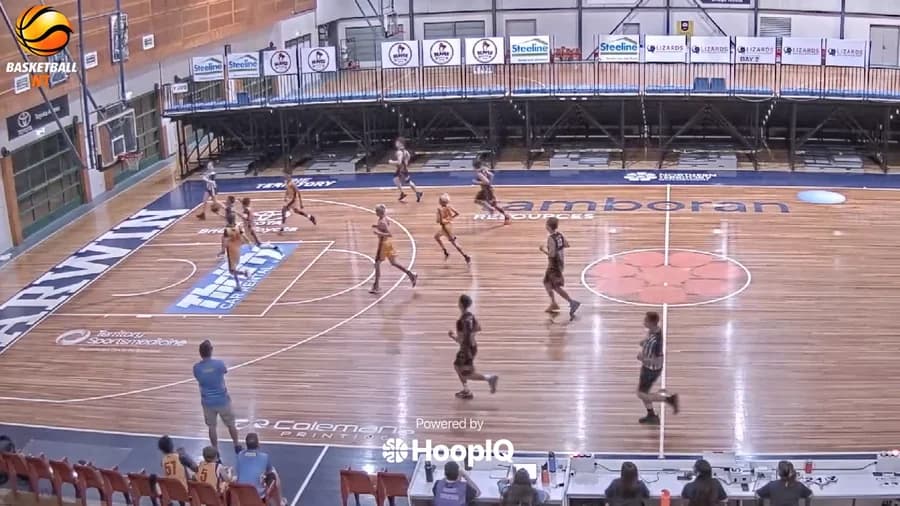 2-pt Shot