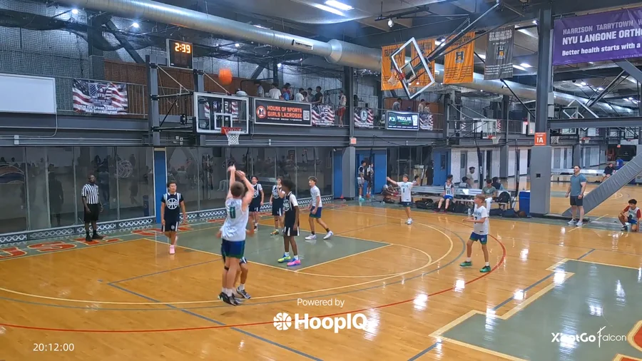 Def. Rebound