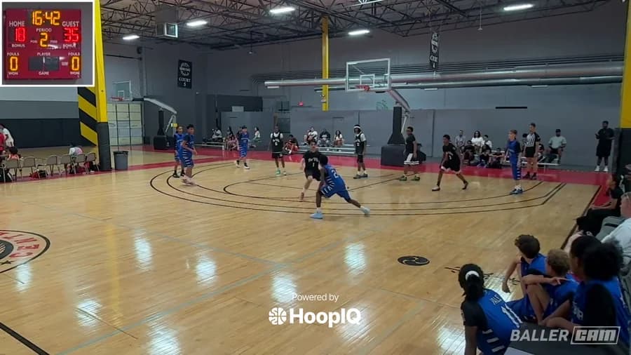 Def. Rebound
