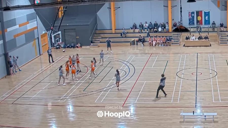2-pt Shot