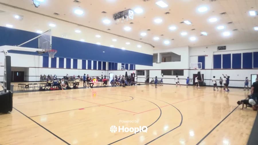 3-pt Shot