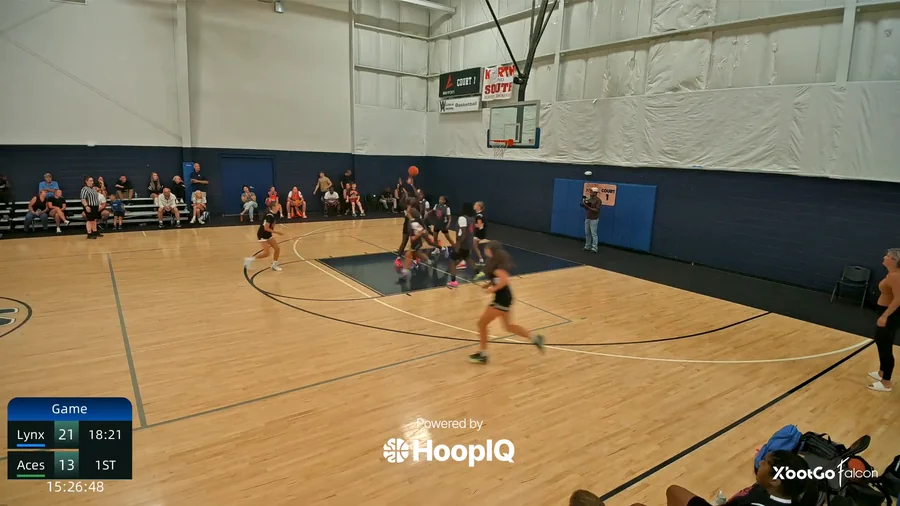 Def. Rebound