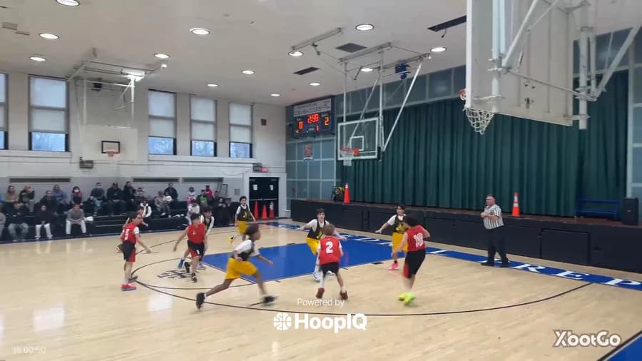 Block