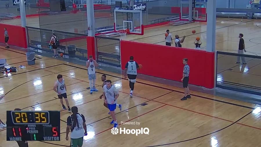 Free-throw