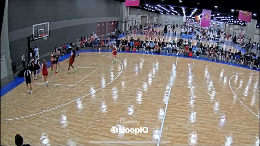 2-pt Shot