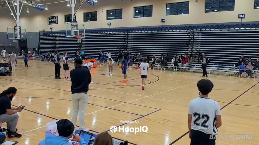 Free-throw