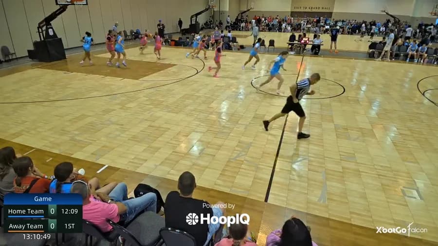 Def. Rebound
