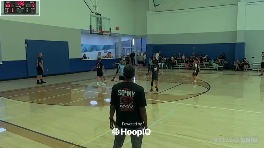 Off. Rebound