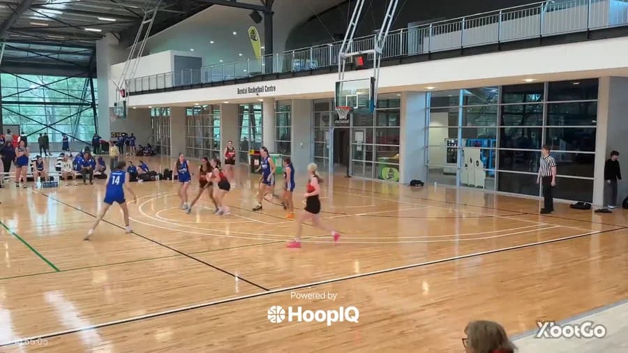 Off. Rebound