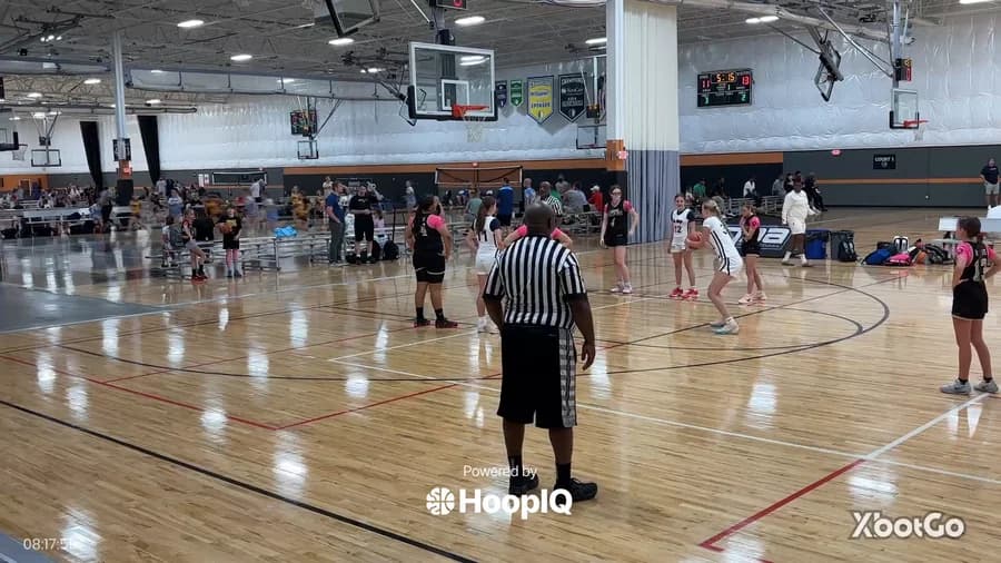 Free-throw
