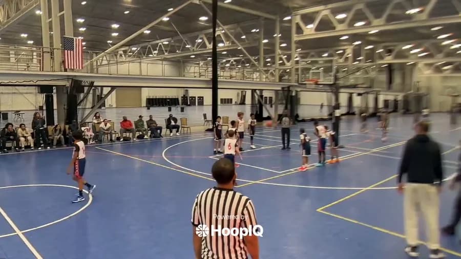 Free-throw
