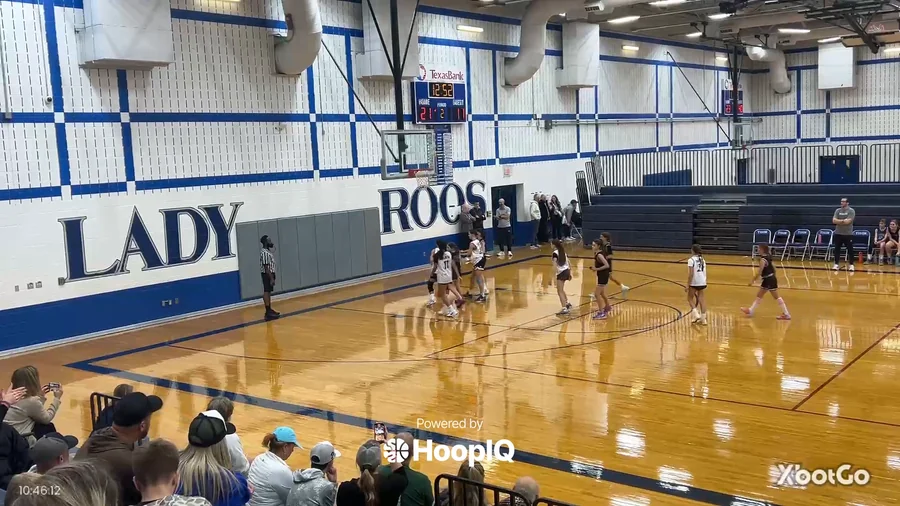 Free-throw