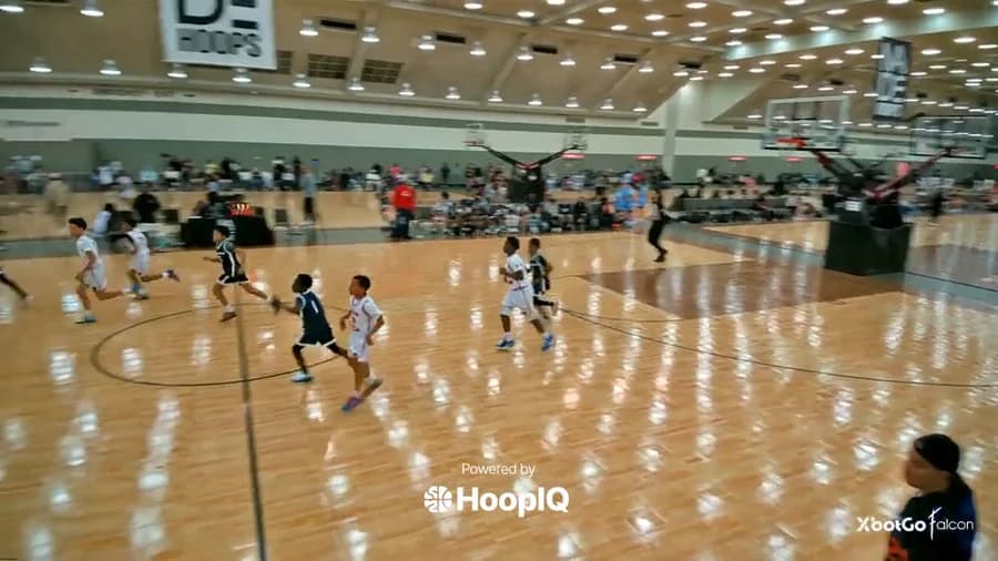 2-pt Shot