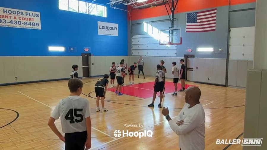 Free-throw
