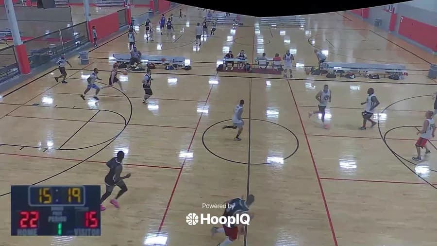 Def. Rebound