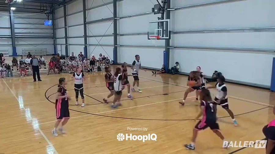 2-pt Shot