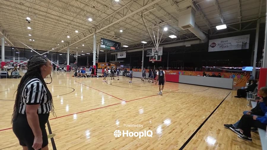 2-pt Shot