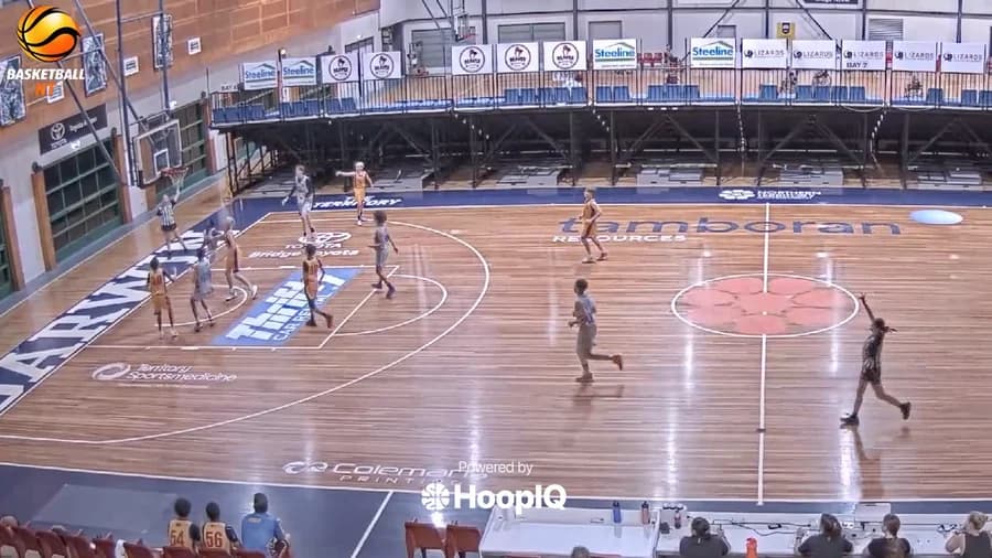 Off. Rebound