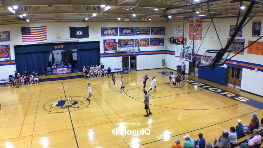 Off. Rebound