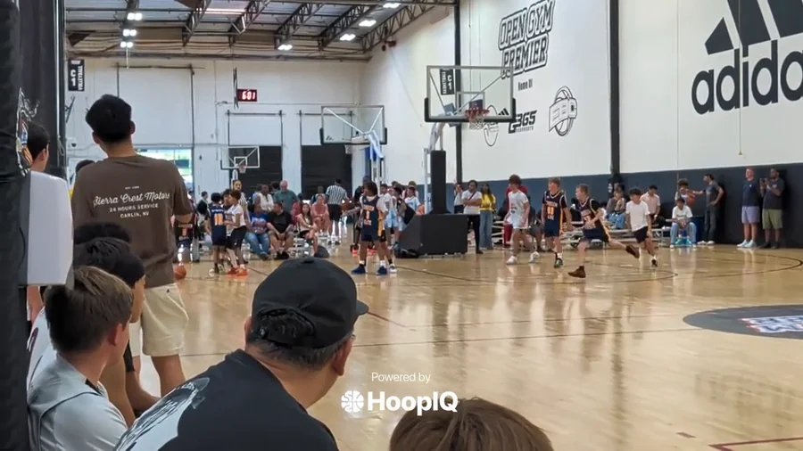 3-pt Shot