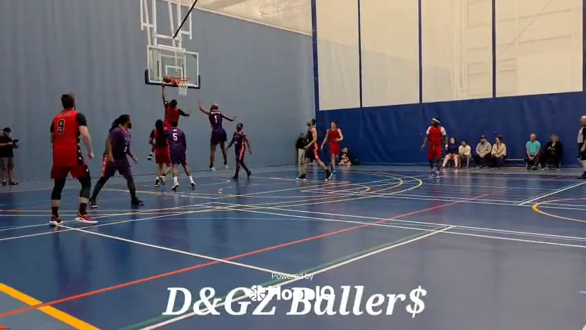 2-pt Shot