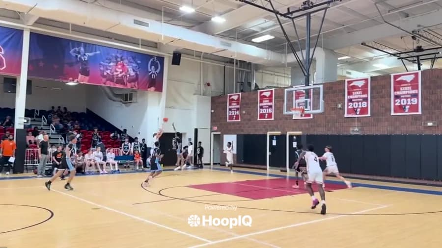 2-pt Shot