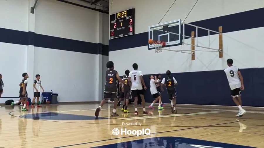 Def. Rebound