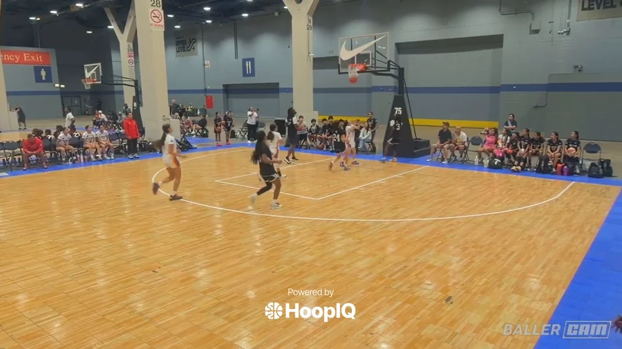 2-pt Shot