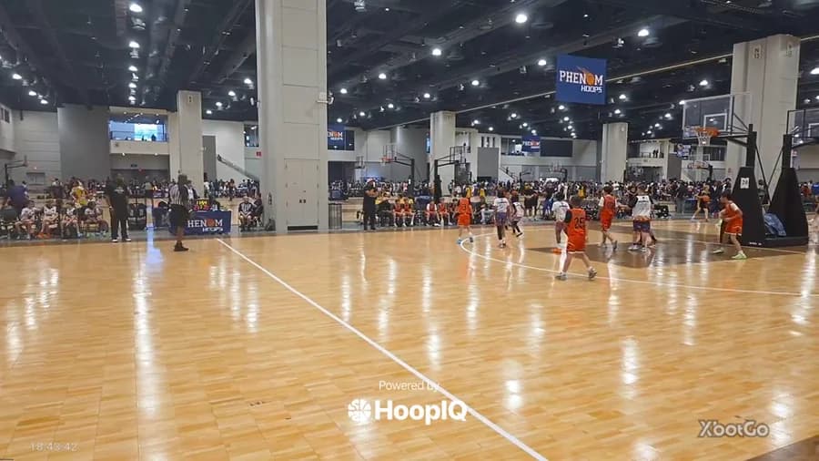 Off. Rebound