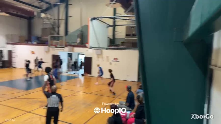 Def. Rebound