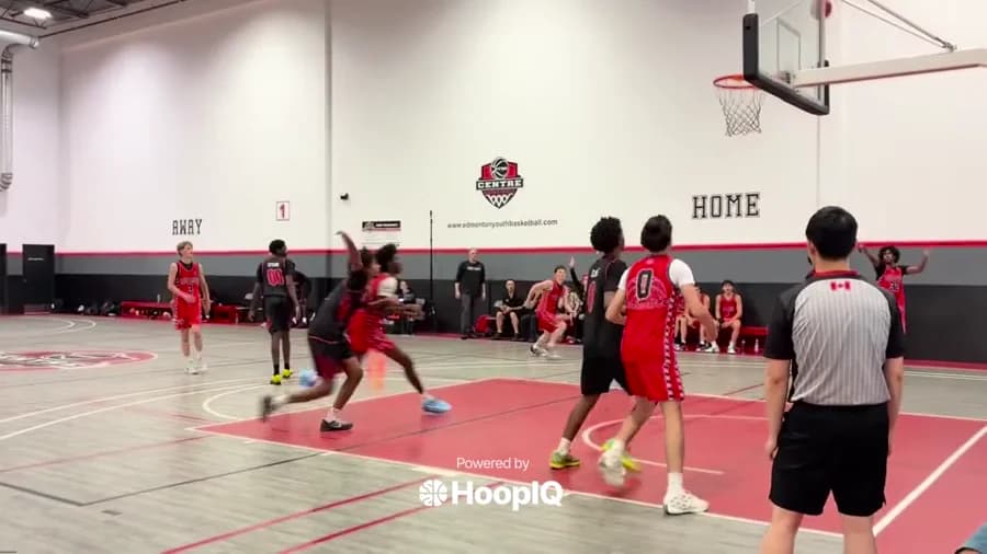 Off. Rebound